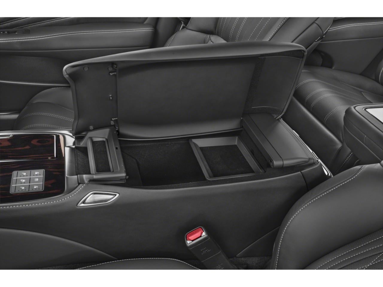 2023 Lexus LS 500 RWD