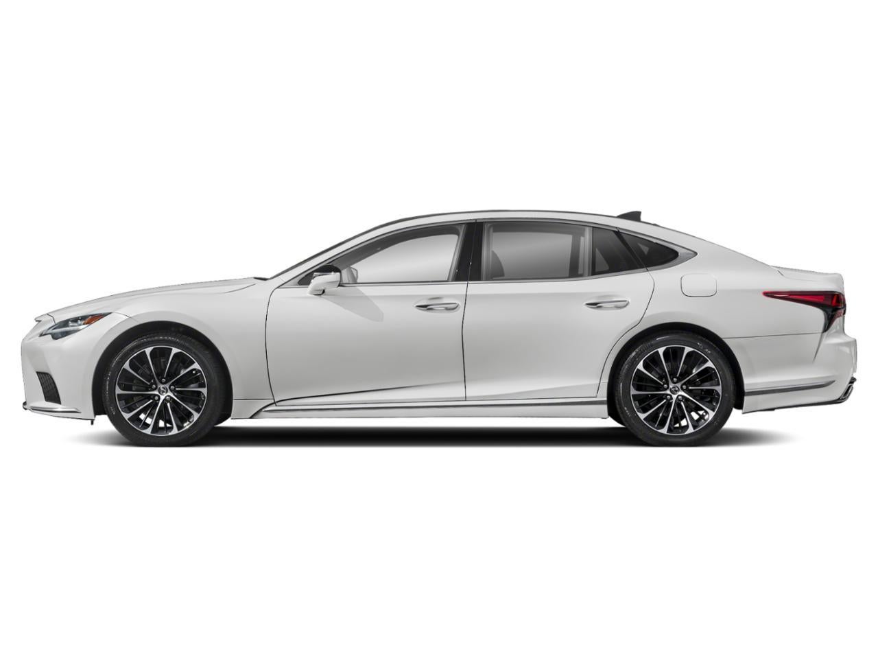 2023 Lexus LS 500 RWD