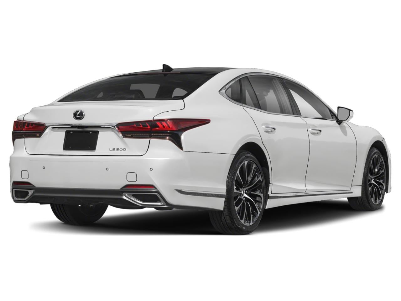 2023 Lexus LS 500 RWD
