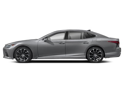 2023 Lexus LS 500 RWD