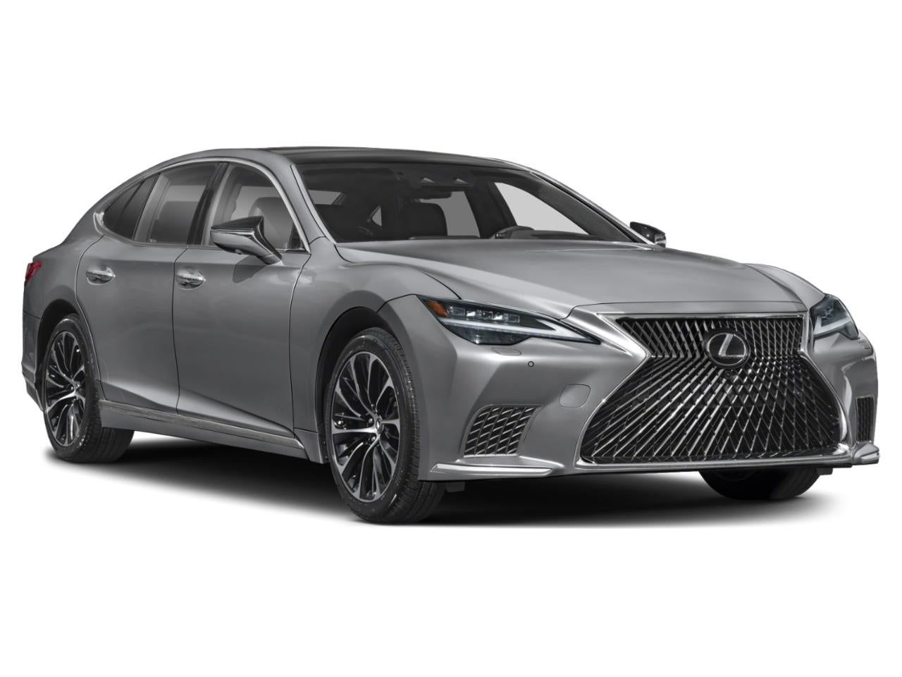 2023 Lexus LS 500 RWD