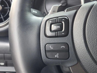 2023 Lexus IS 300 RWD