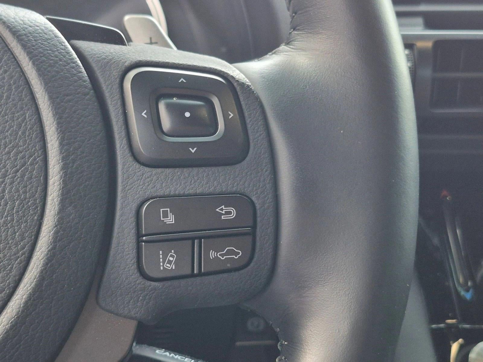 2023 Lexus IS 300 RWD