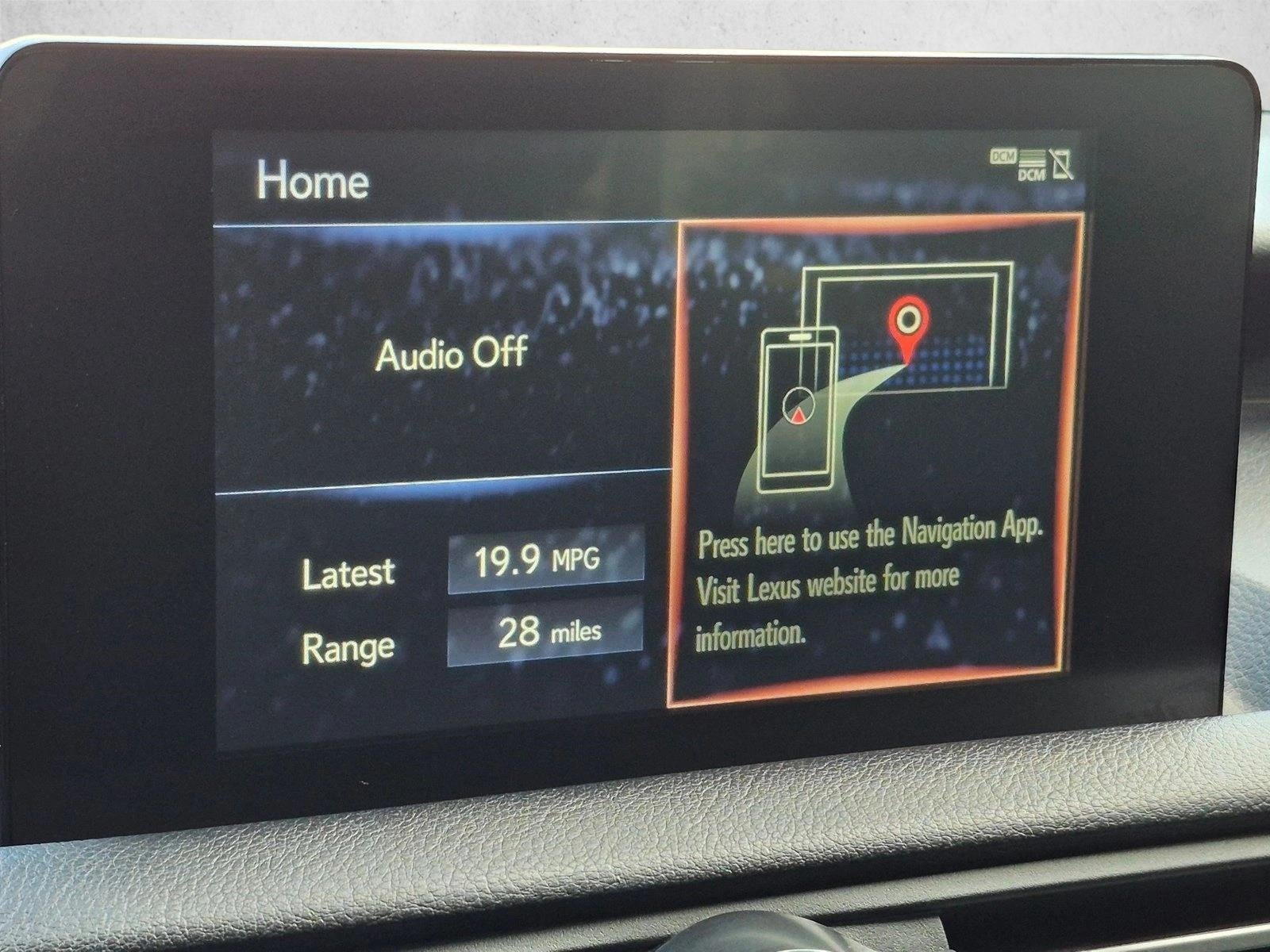 2023 Lexus IS 300 RWD