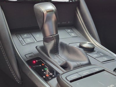 2023 Lexus IS 300 RWD