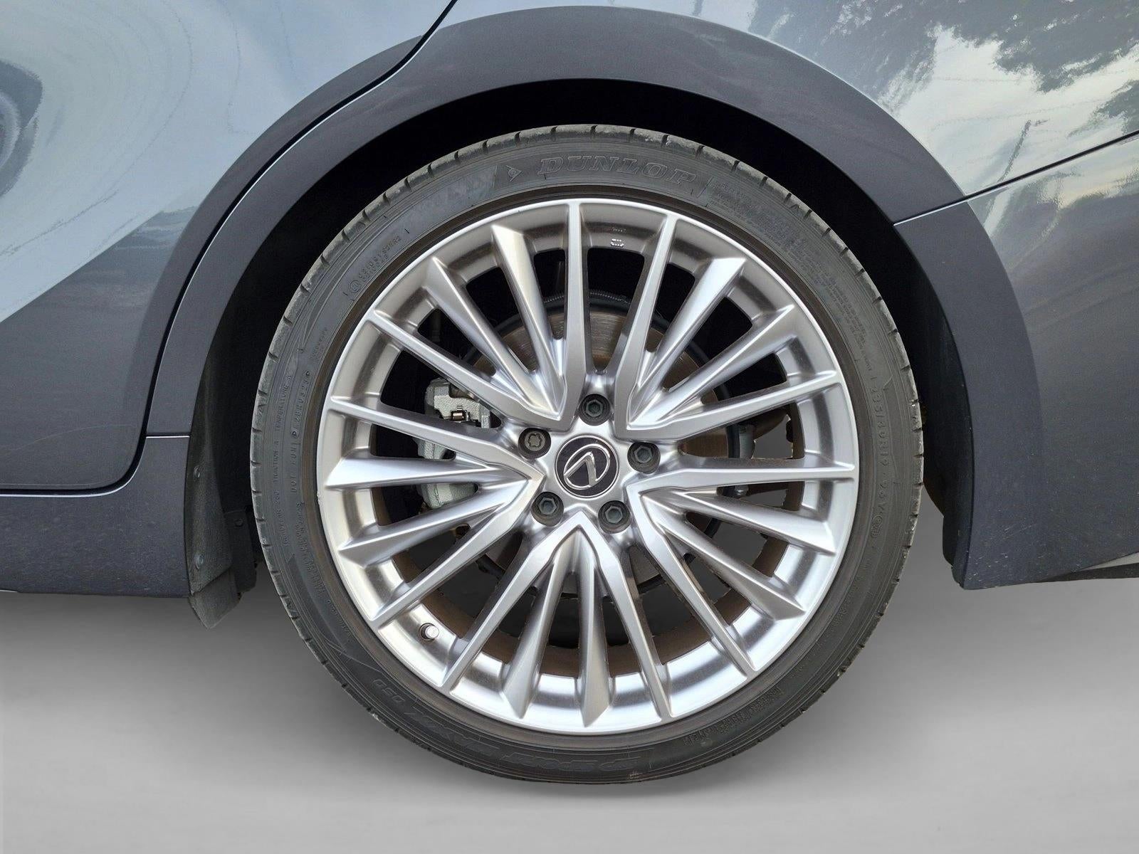 2023 Lexus IS 300 RWD