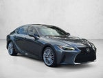 2023 Lexus IS 300 RWD
