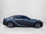 2023 Lexus IS 300 RWD
