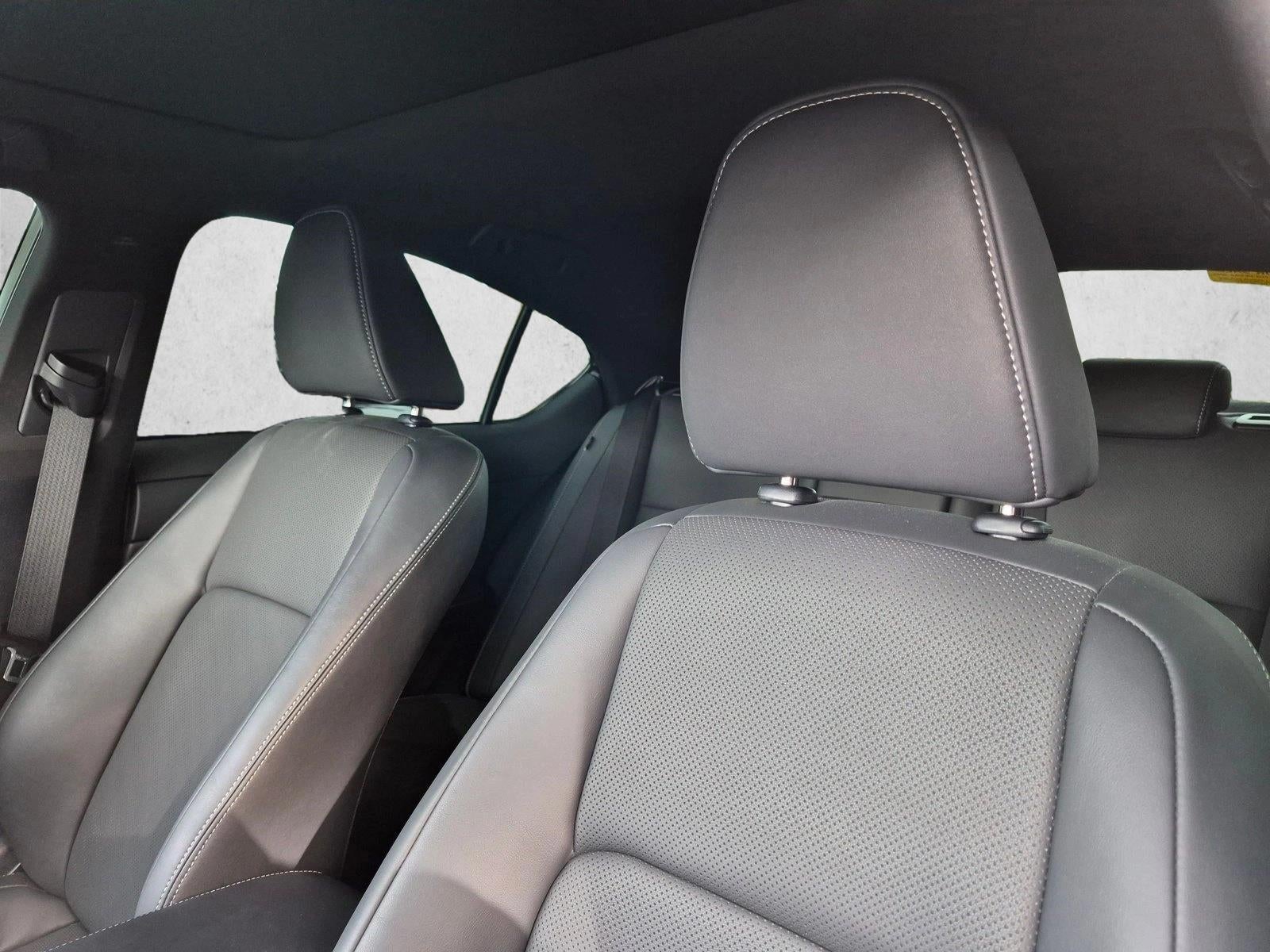 2023 Lexus IS 300 RWD