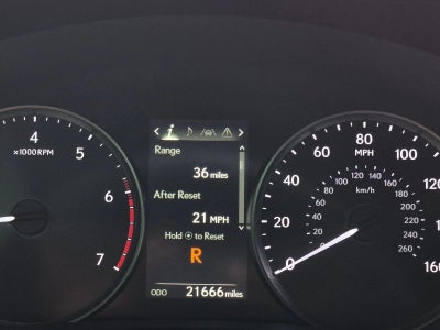 2023 Lexus IS 300 RWD