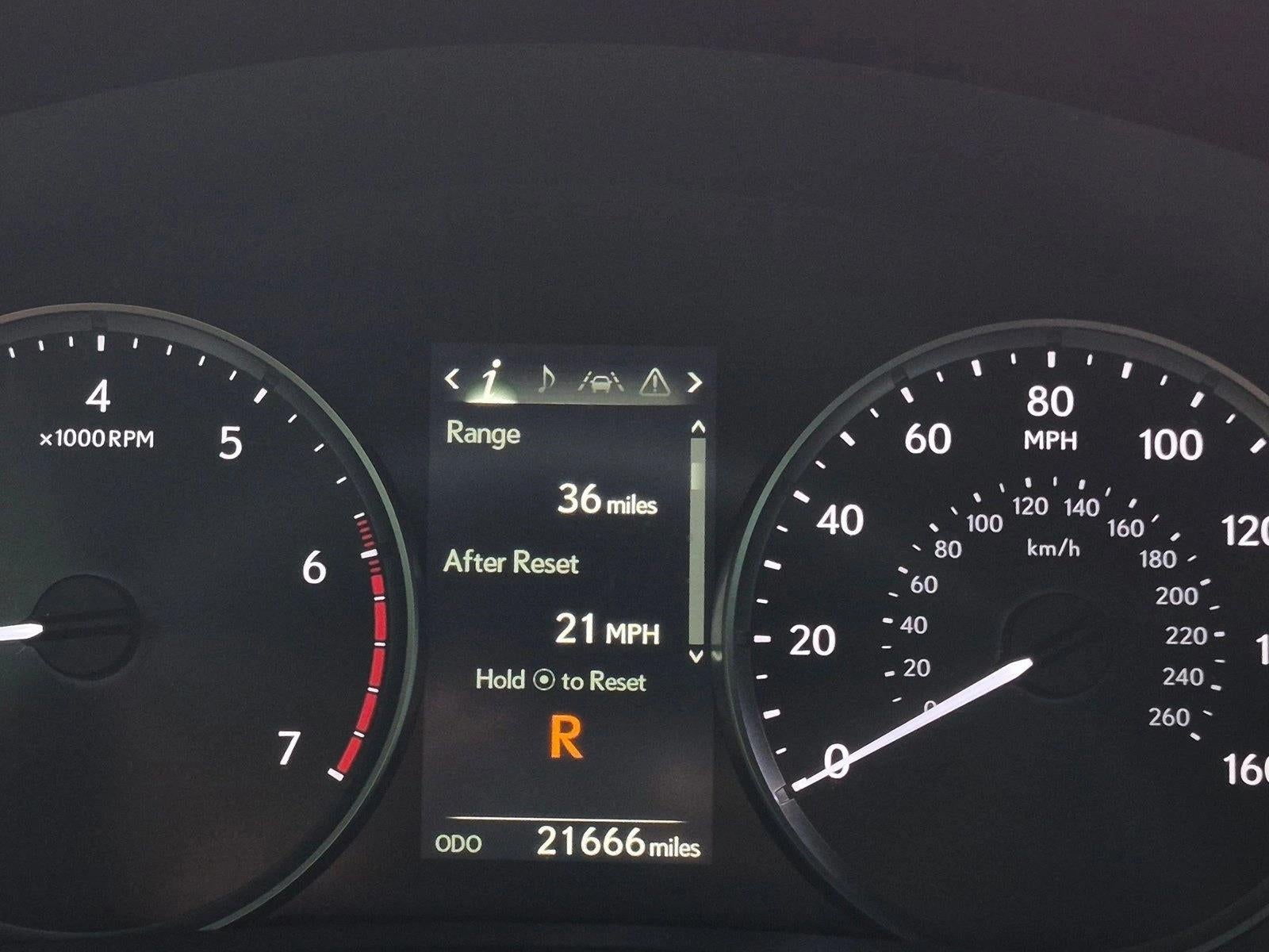 2023 Lexus IS 300 RWD