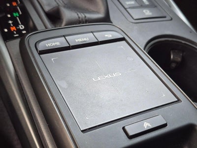 2023 Lexus IS 300 RWD