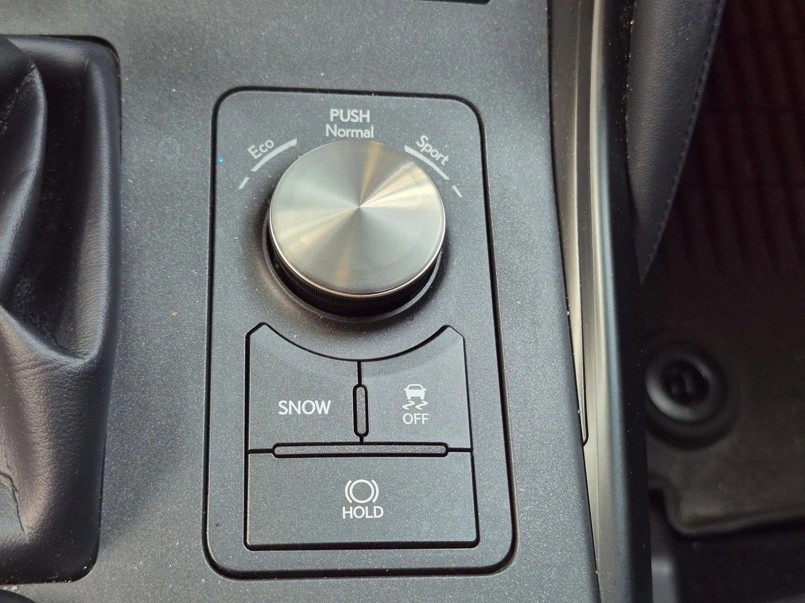 2023 Lexus IS 300 RWD
