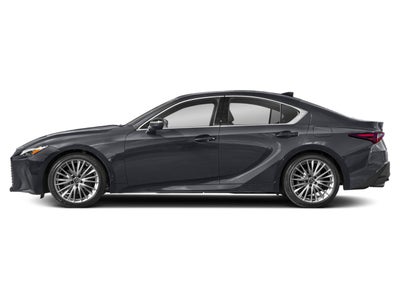 2023 Lexus IS 300 RWD