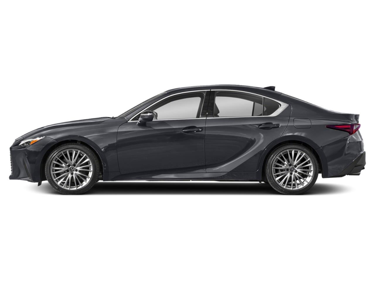 2023 Lexus IS 300 RWD