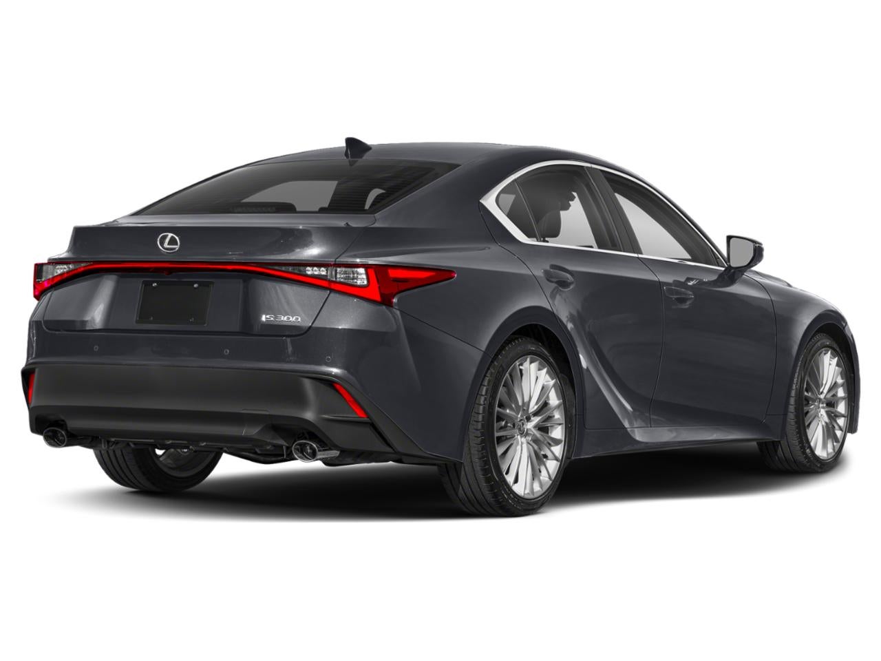 2023 Lexus IS 300 RWD
