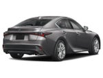 2025 Lexus IS 300 RWD