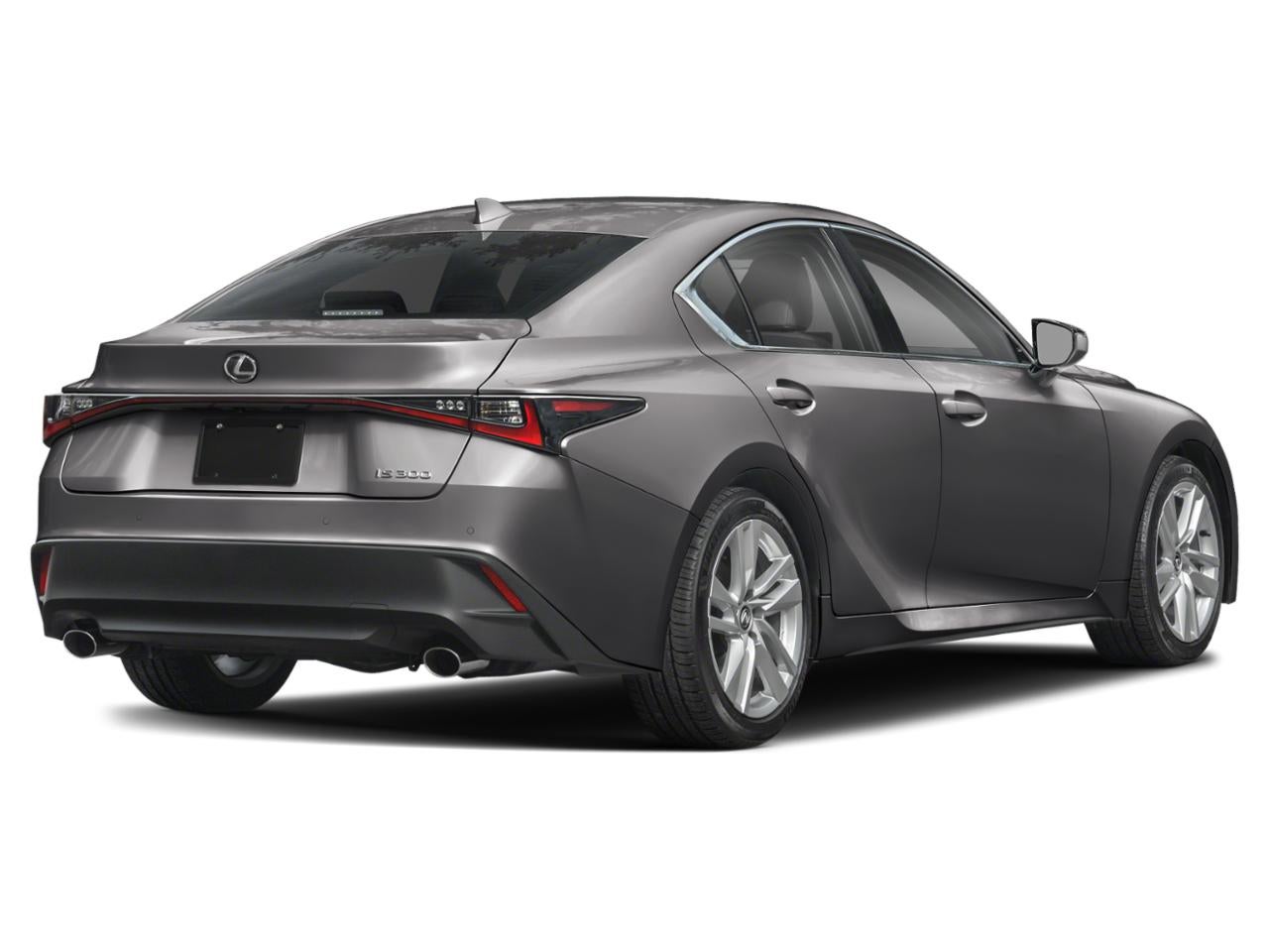 2025 Lexus IS 300 RWD