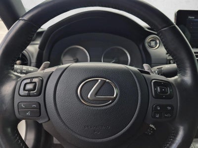 2023 Lexus IS 300 RWD