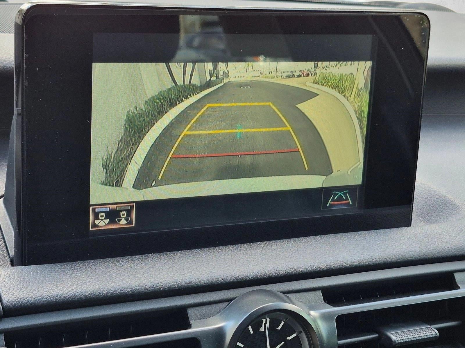 2023 Lexus IS 300 RWD