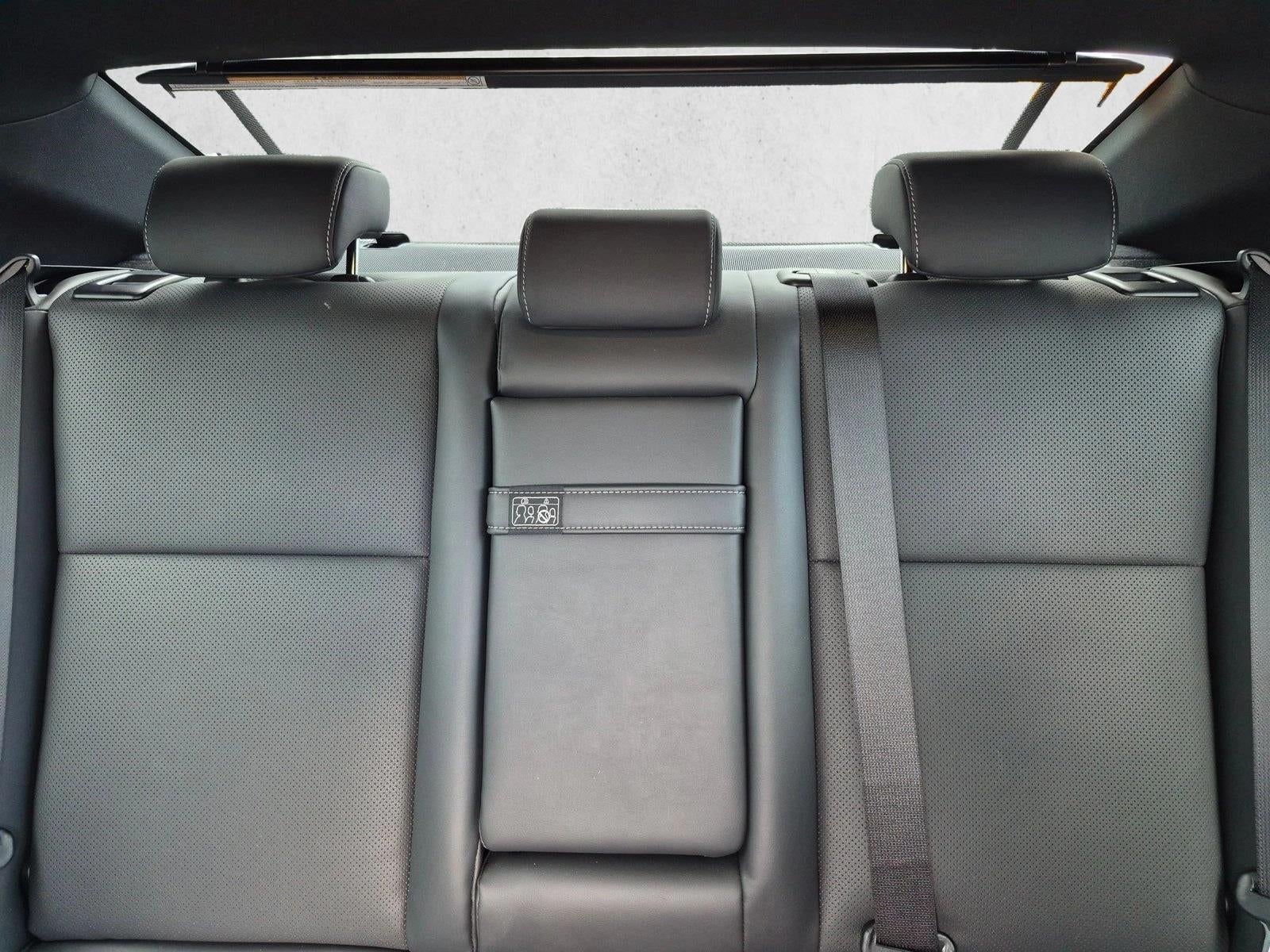 2023 Lexus IS 300 RWD