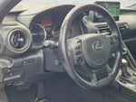 2023 Lexus IS 300 RWD