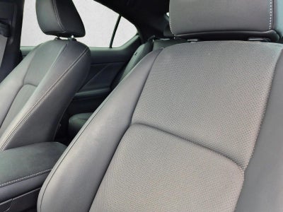 2023 Lexus IS 300 RWD