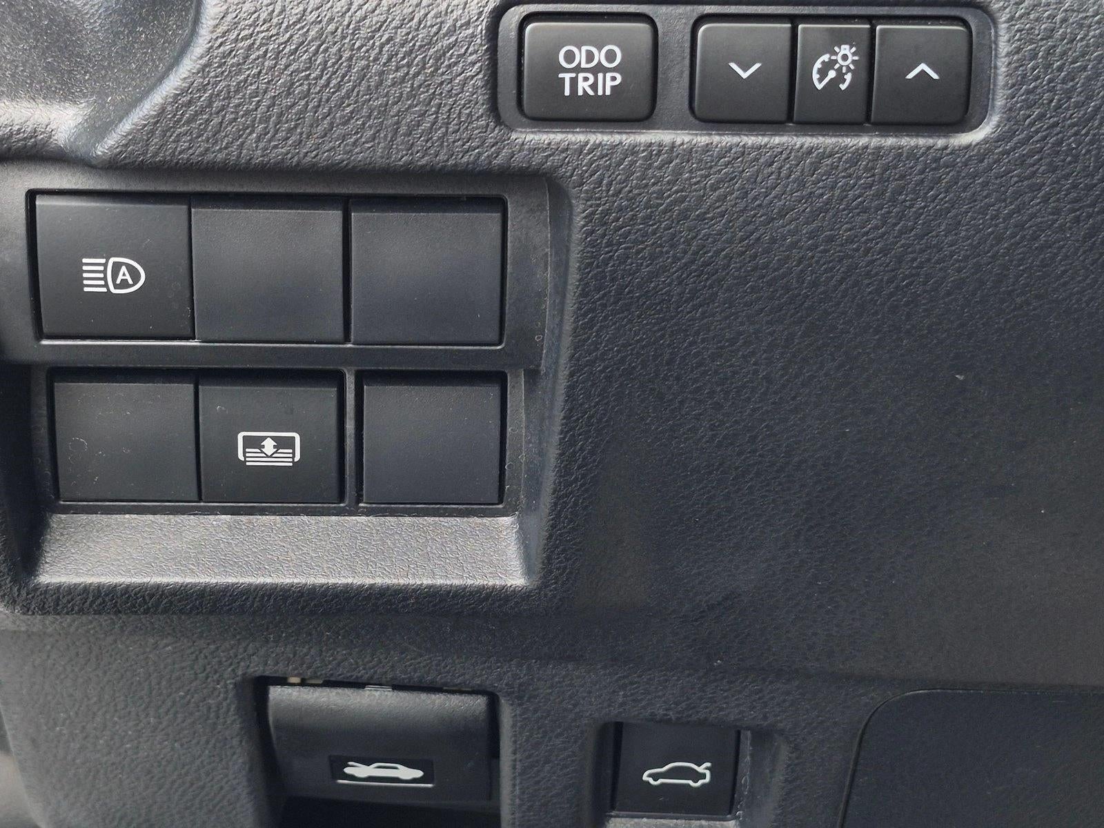 2023 Lexus IS 300 RWD