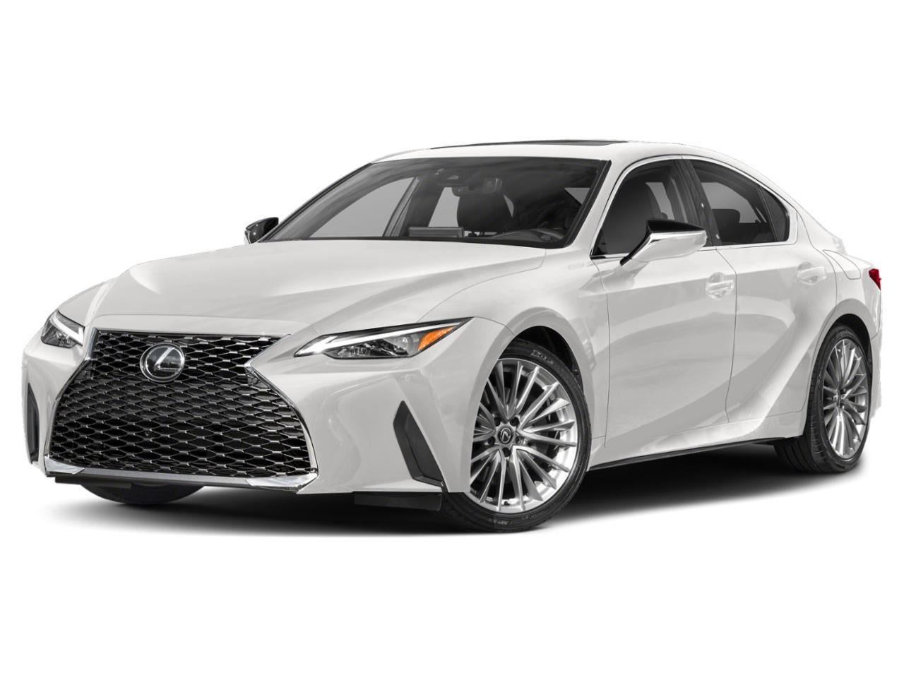 2023 Lexus IS 300 RWD