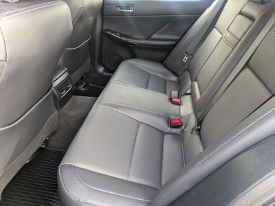 2025 Lexus IS 300 RWD