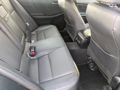 2025 Lexus IS 300 RWD