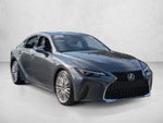 2025 Lexus IS 300 RWD