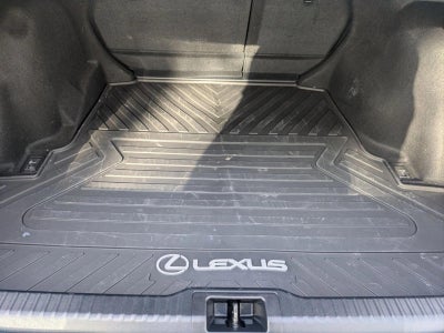 2025 Lexus IS 300 RWD