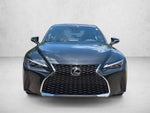 2025 Lexus IS 300 RWD