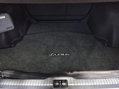 2025 Lexus IS 300 RWD