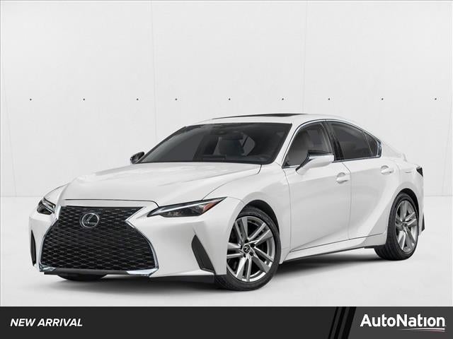 2024 Lexus IS 350 300 RWD's photo