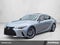 2024 Lexus IS 300 RWD
