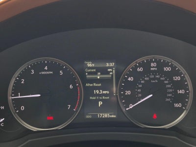 2024 Lexus IS 300 RWD
