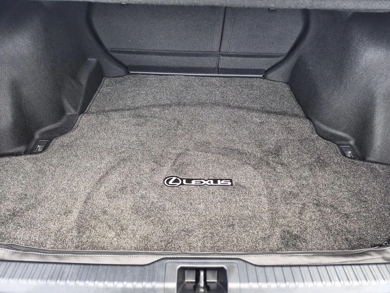 2024 Lexus IS 300 RWD