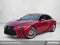 2023 Lexus IS 300 RWD