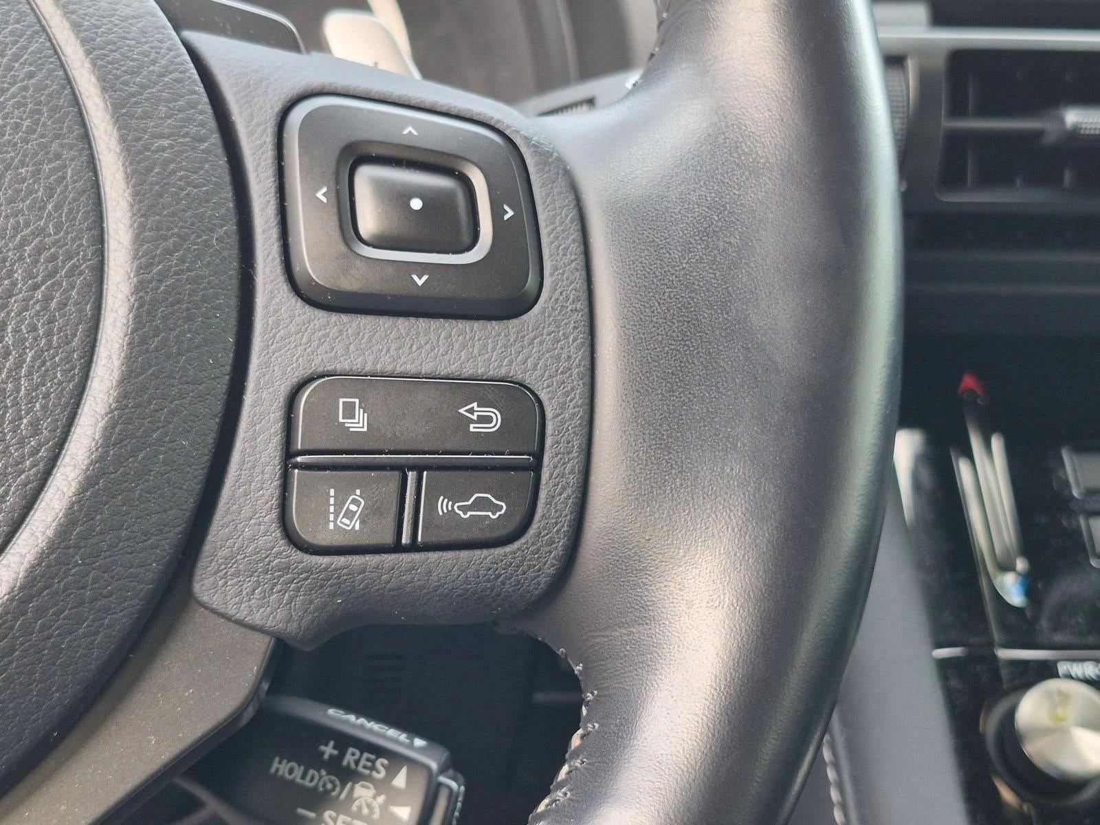 2023 Lexus IS 300 RWD
