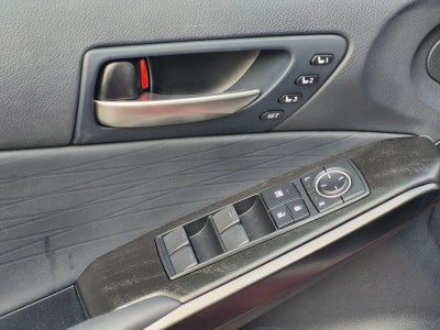 2023 Lexus IS 300 RWD