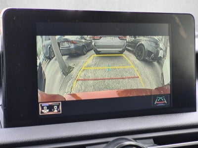 2023 Lexus IS 300 RWD