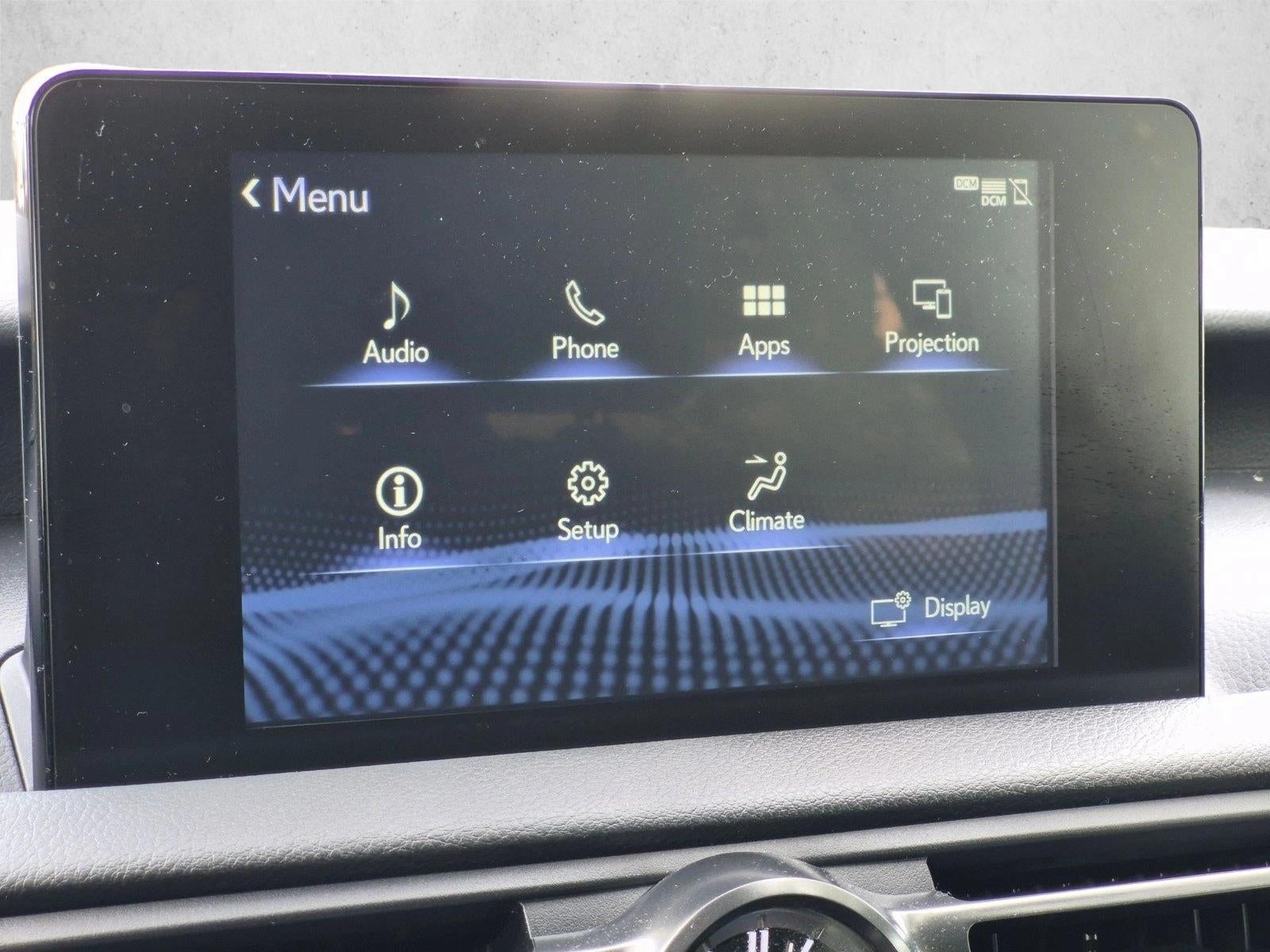 2023 Lexus IS 300 RWD