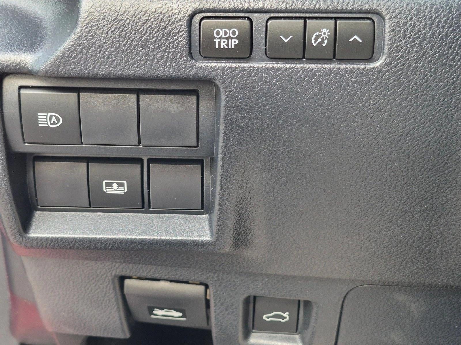 2023 Lexus IS 300 RWD