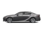 2024 Lexus IS 300 RWD