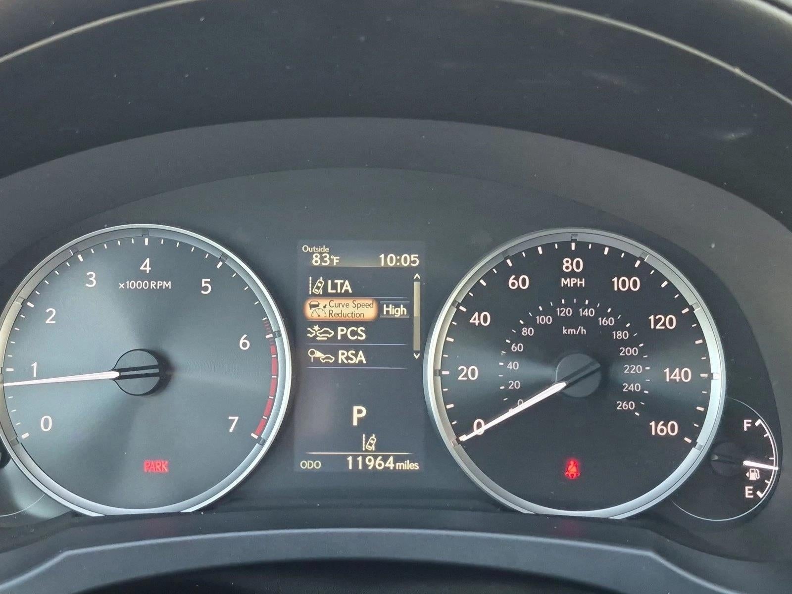 2024 Lexus RC 300 RWD