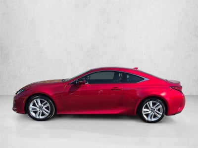 2024 Lexus RC 300 RWD