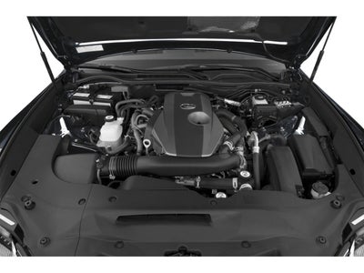 2024 Lexus RC 300 RWD