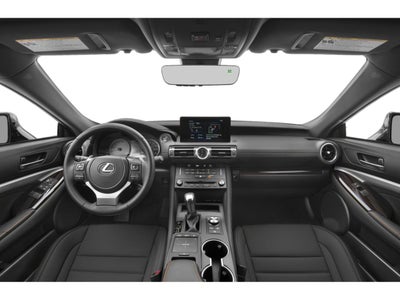2024 Lexus RC 300 RWD